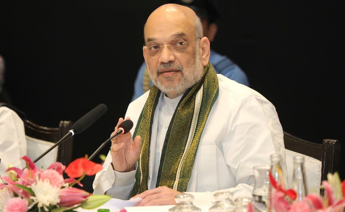 Will Implement CAA Before 2024 Polls: Amit Shah