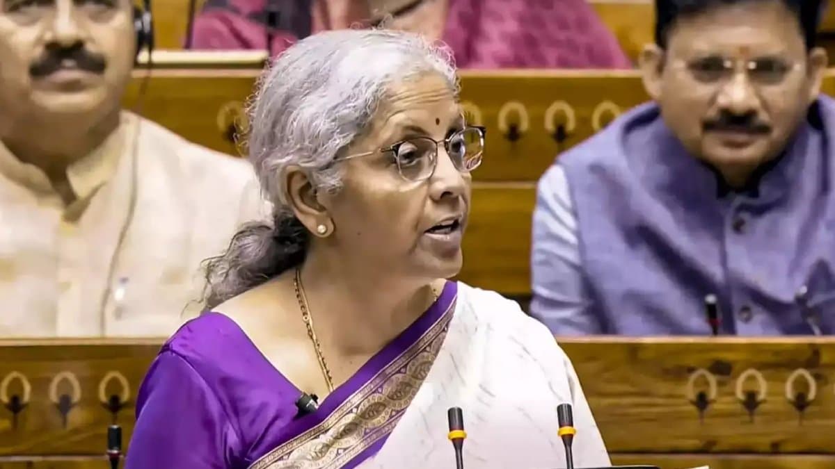 Budget 2025: Will Finance minister Nirmala Sitharaman look into these five concerns of common people of India gnr