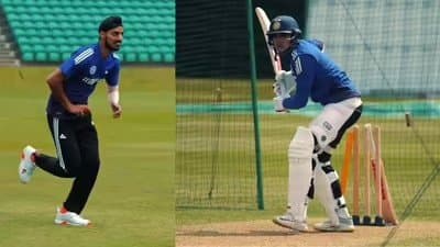 What did team India do today in England-plans revealed