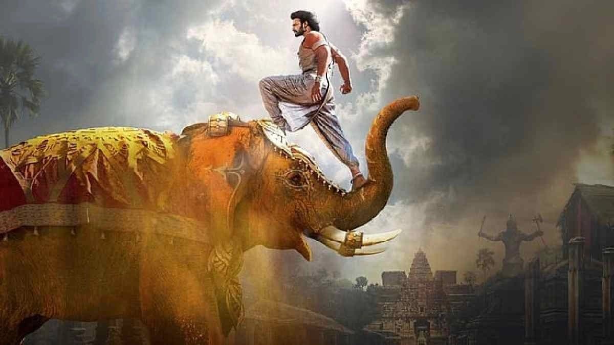 Producer Shobu Yarlagadda opens up about Baahubali 3