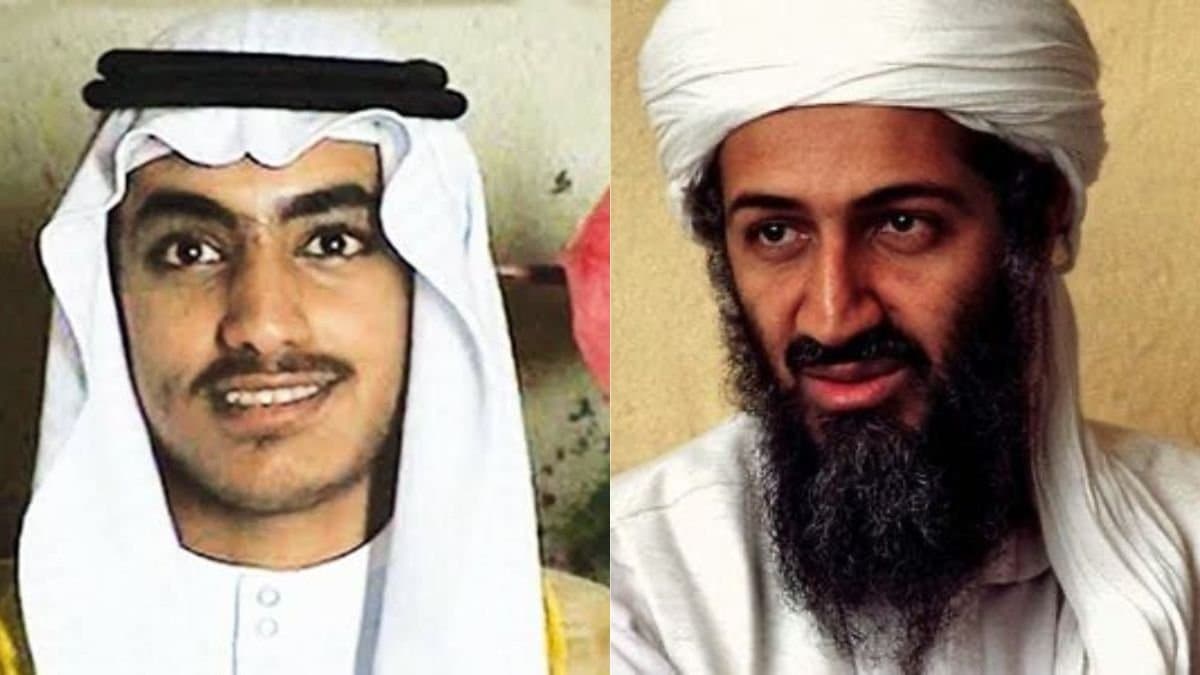 Osama bin Ladens son alive in afganistan_gnr