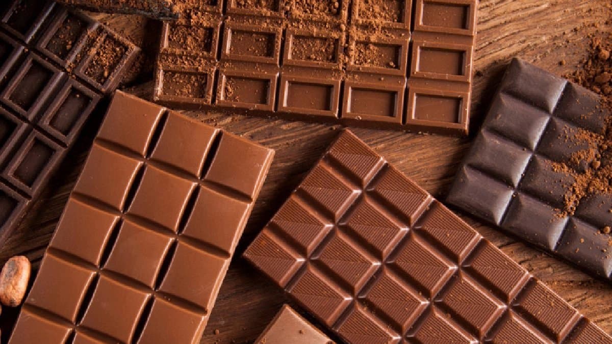  Japanese people buy it not to eat but to carry as lucky charms before exams know about this This Chocolate 