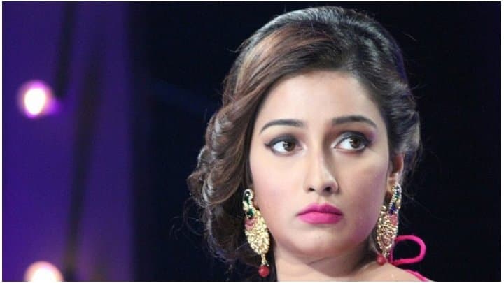 Sayantika Banerjee resigns from her tmc post 