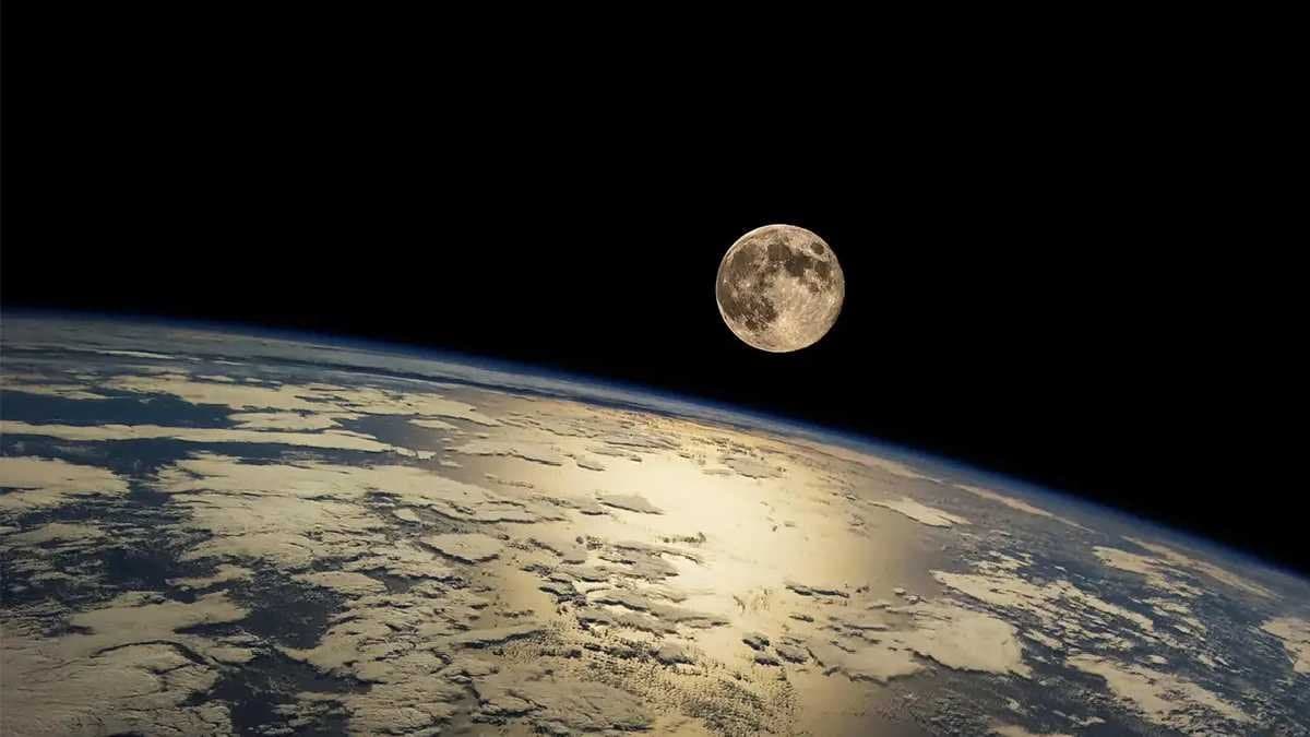 Moon could release energy in upwards of 340 Hiroshima bombs gnr