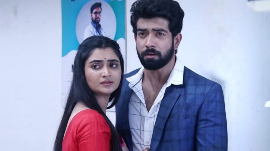 upcoming episode details of zee banglas popular serial jagadhatri the story may be leap for few years ent