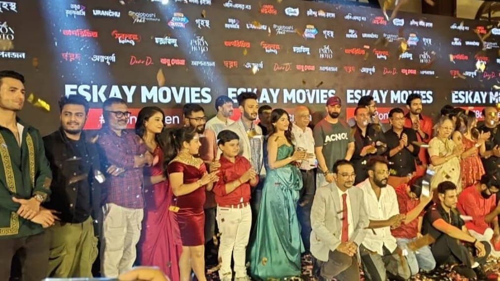 eskay movies announced the release date of upcoming 18 films ent