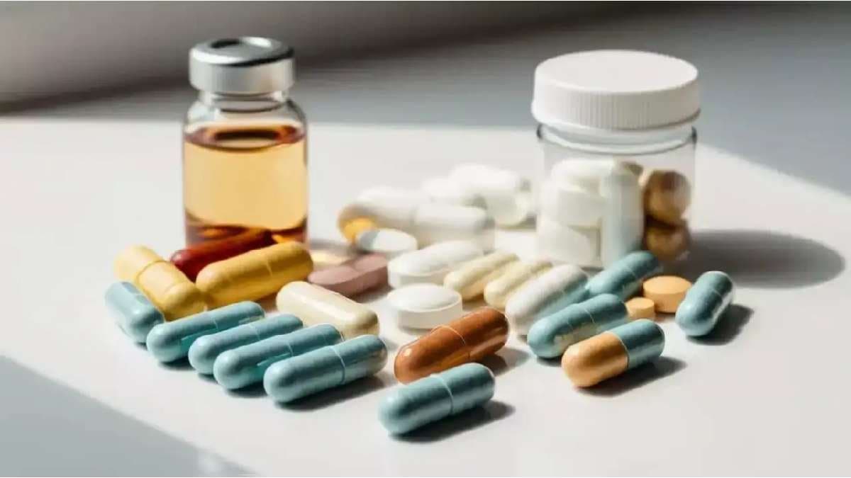 Pakistan fears drug shortage after trade ban with India