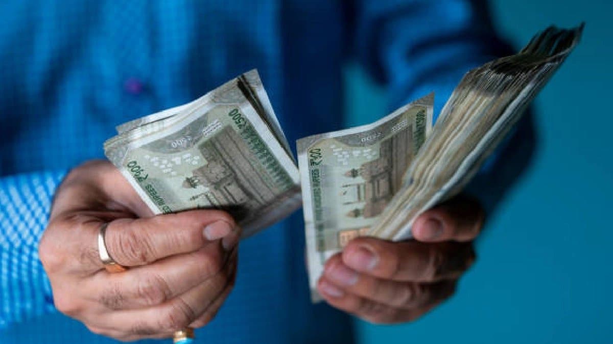 New rule in Delhi man says Forced To Sell