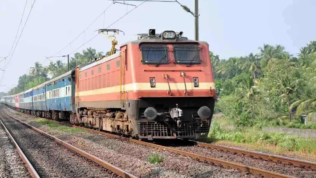 indian railways introduces 10 new trains: no reservation required check schedule route and fares gnr