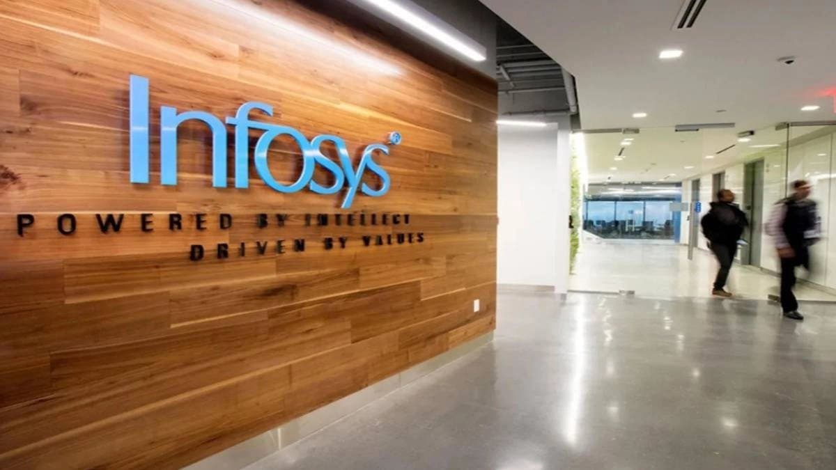 Warning about extra working hours at Infosys