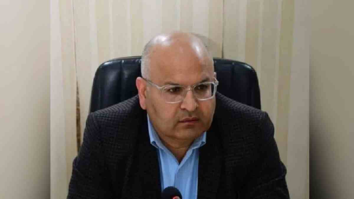 Senior J&K Official Killed After Pakistani Shell Hits His House In Rajouri