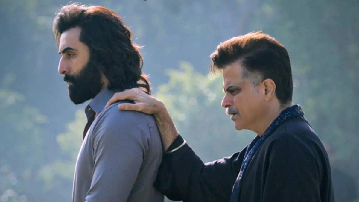 Anil Kapoor s advice helps Ranbir Kapoor bounce back After Shamshera flopped