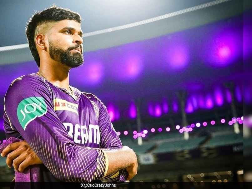 Five players ahead of skipper shreyas Iyer in kolkata knight riders retention list spt 