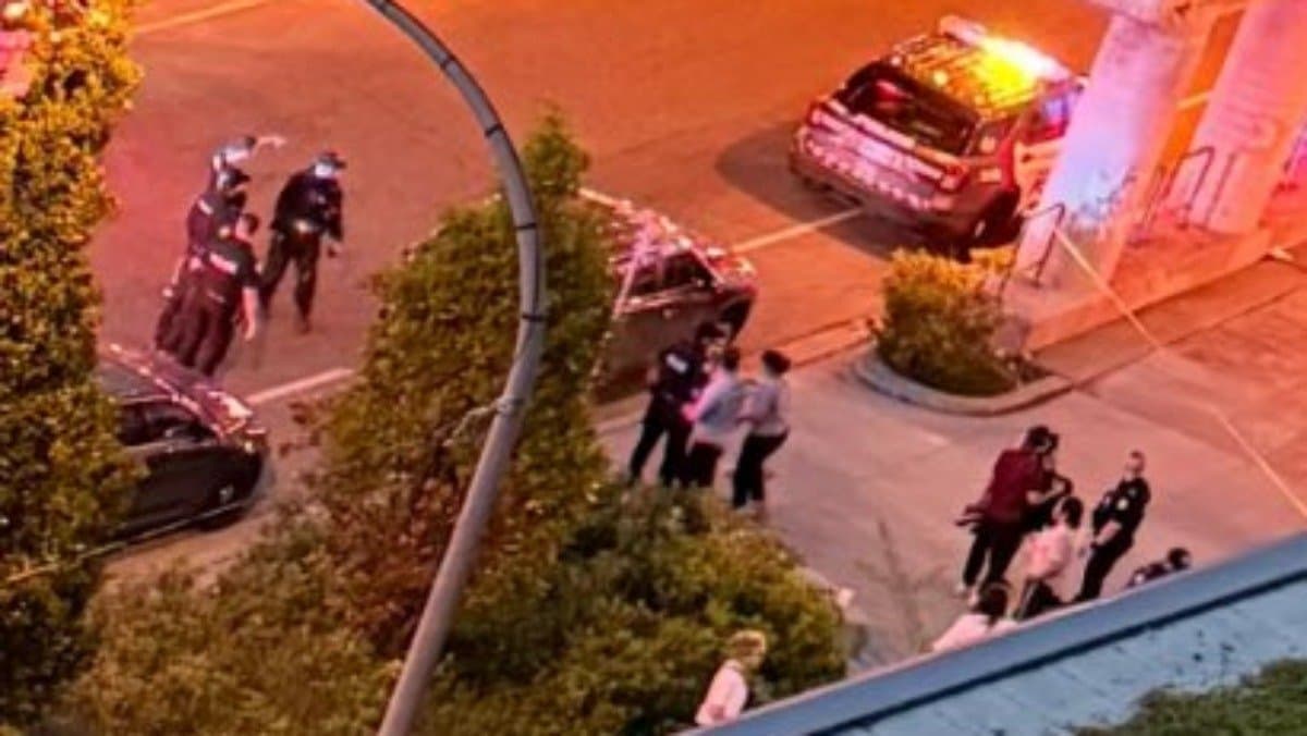 One died and five injured in Canada Toronto due to mass firing