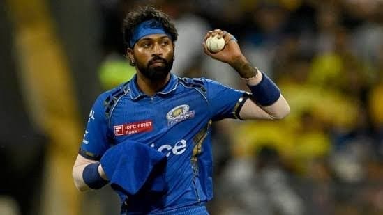 Will Hardik Pandya return bring Mumbai Indians back to winning ways