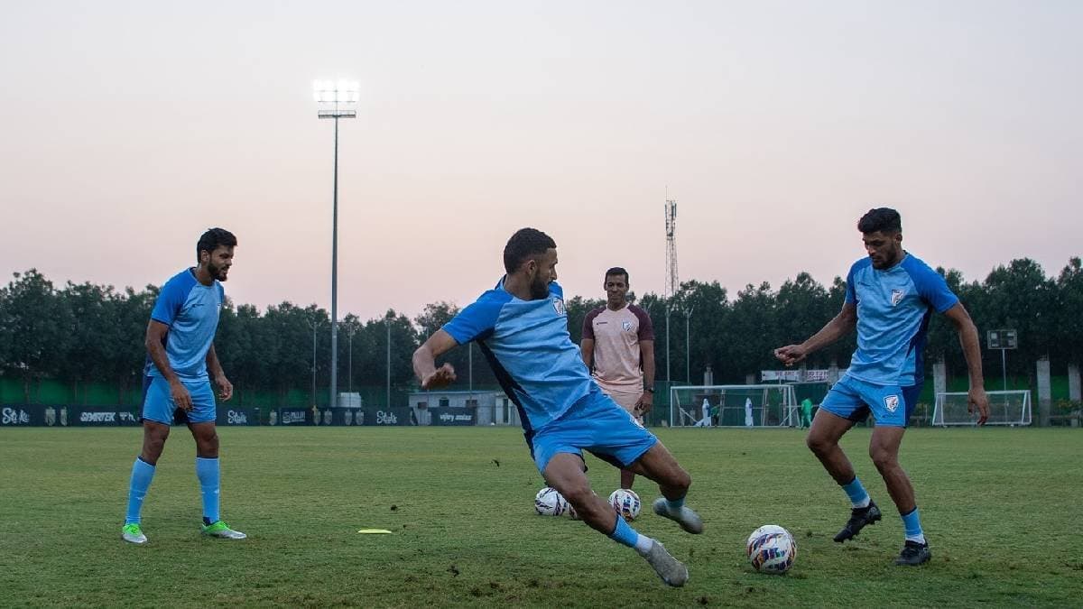 india faces malyasia in fifa friendly in hyderabad spt