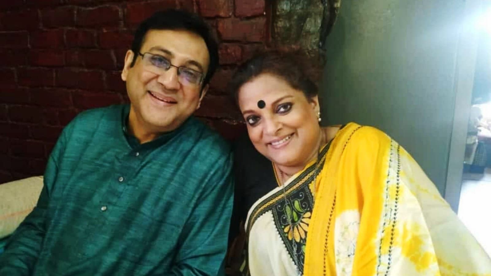 Actress Kheyali Dastidar spoke about her experience of married life with Arindam Ganguly 