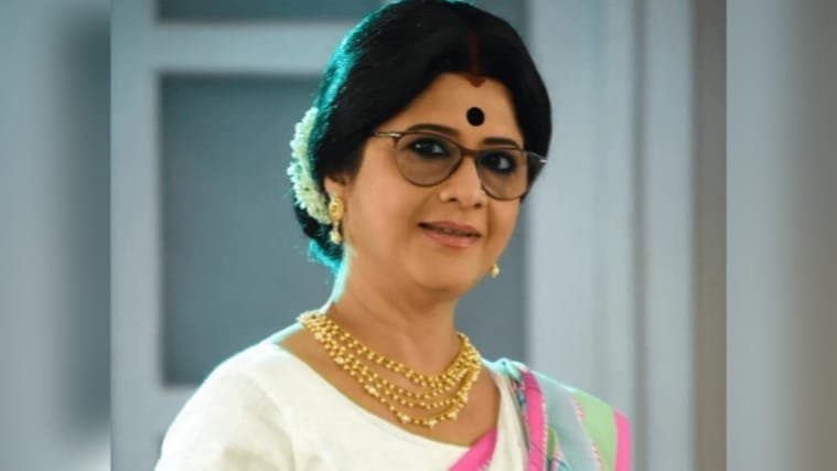 laboni sarkar has started doing remote parenting in reality and moving away from acting ent