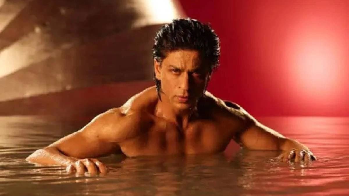 Singer Sukhwinder Singh reveals he mistook Shah Rukh Khan s six-pack preparation for six pegs during Dard-e-Disco song recording from Om Shanti Om