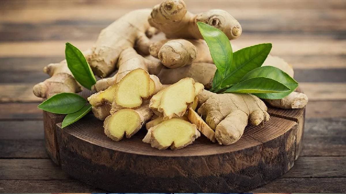 how can ginger help to reduce weight lif