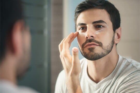 how to prevent ageing and take care of skin to men s skin lif