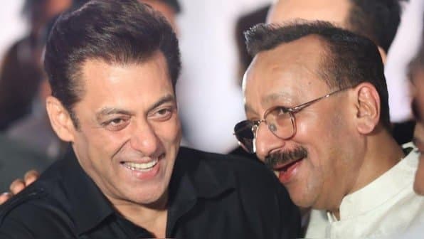 পরপর গুলিতে খুন প্রাক্তন মন্ত্রী বাবা সিদ্দিকী! বন্ধুর মৃত্যুর খবর পেয়েই কী করলেন সলমন?