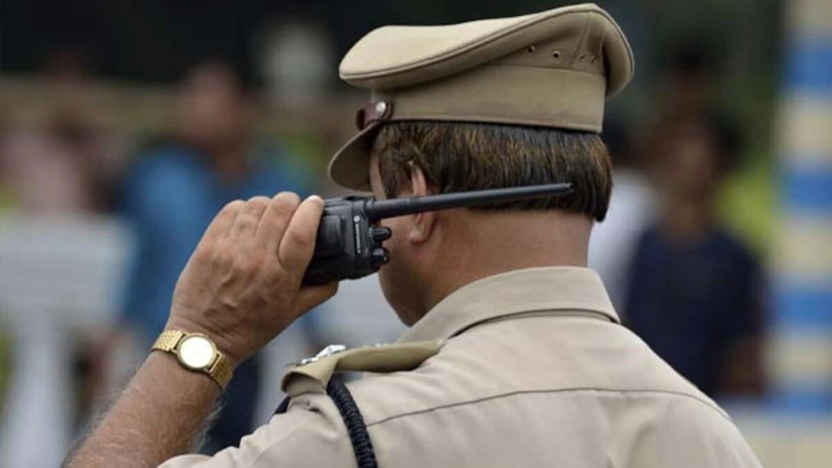  3 Children Crushed to Death Under Tractor Carrying Ganesh Idol In Maharashtra gnr 