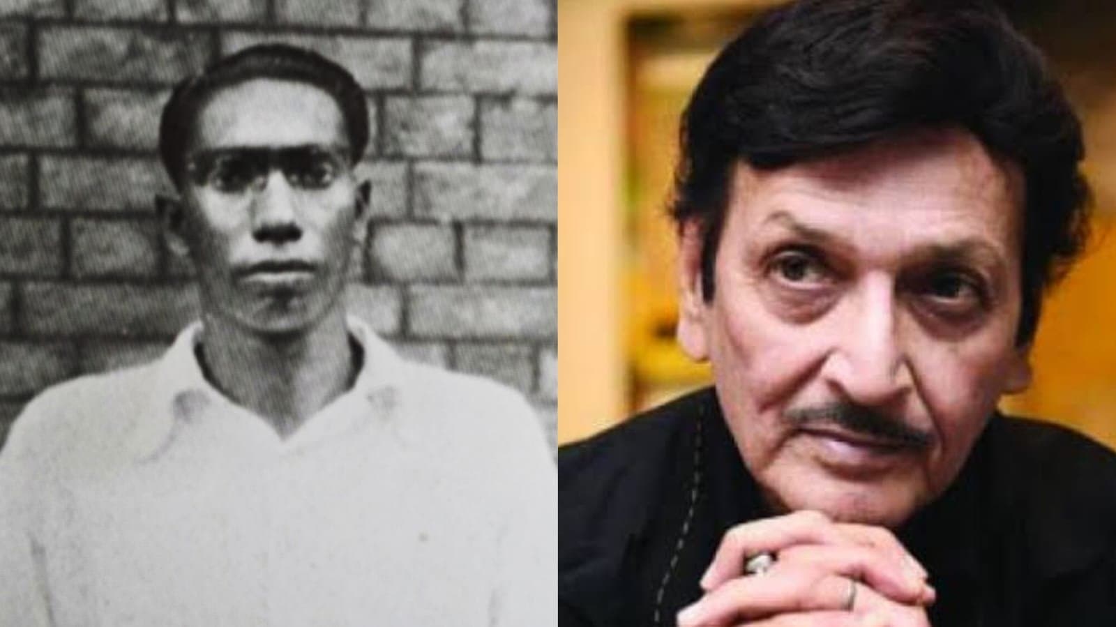 Veteran actor Biswajit Chatterjee shared his memories with Ananta Singh