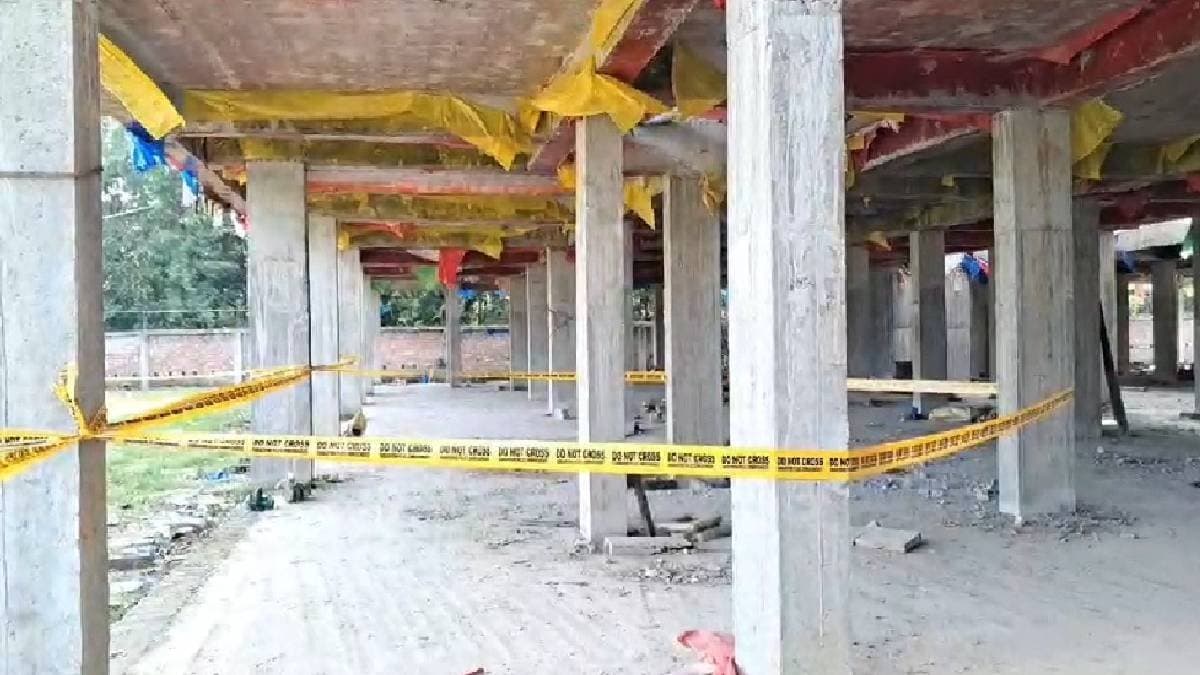 Youth Suspected of Stealing String Lights Beaten to Death gnr