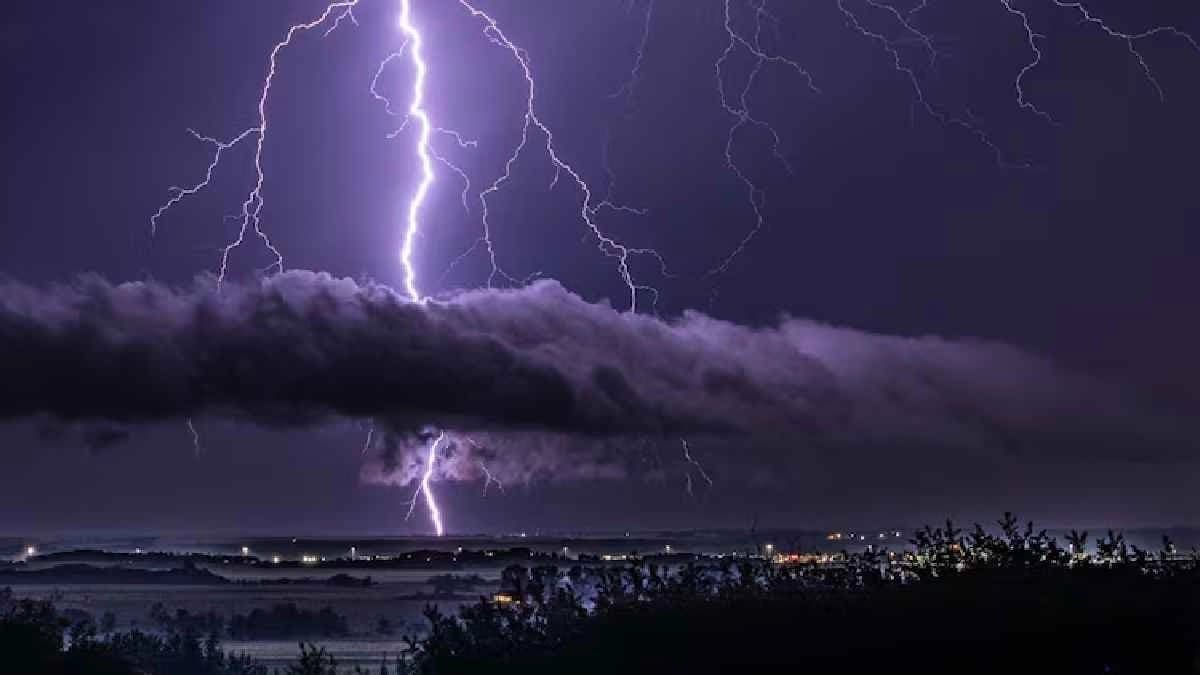 Storm of the Century can be more dangerous and stronger