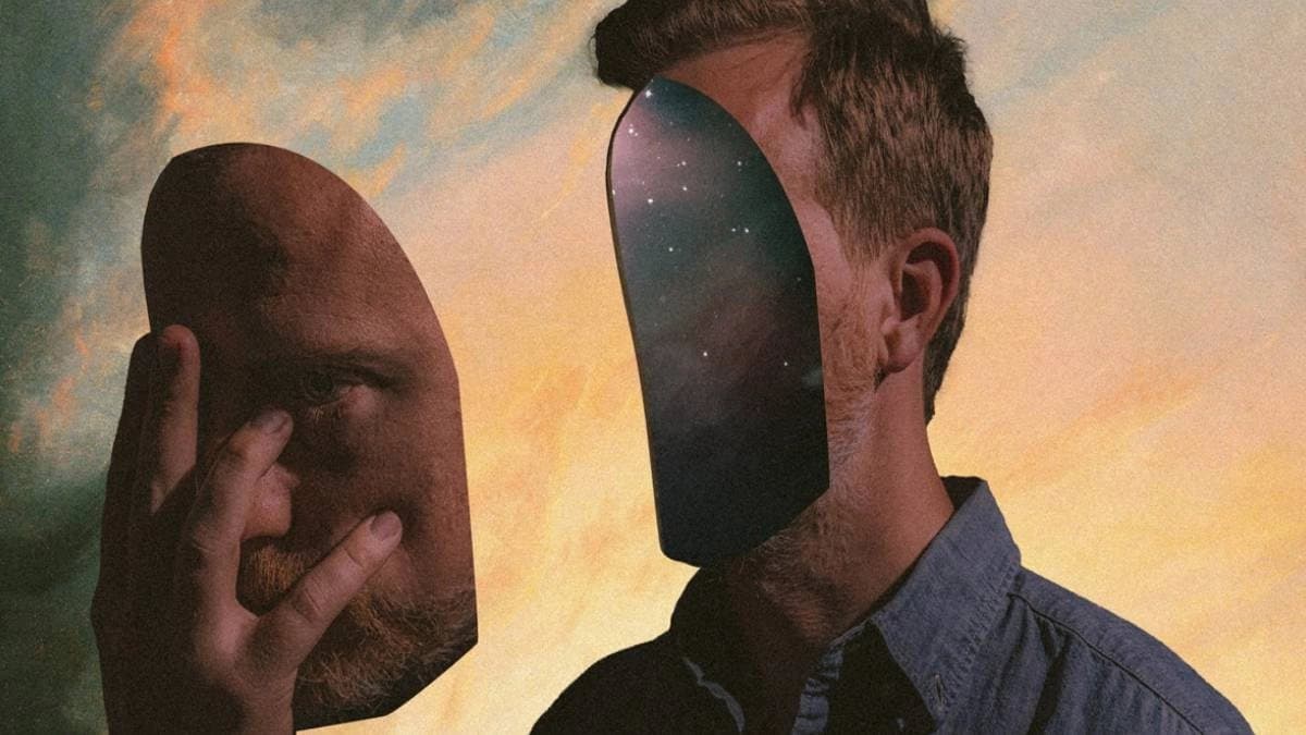 Why men have their own ego