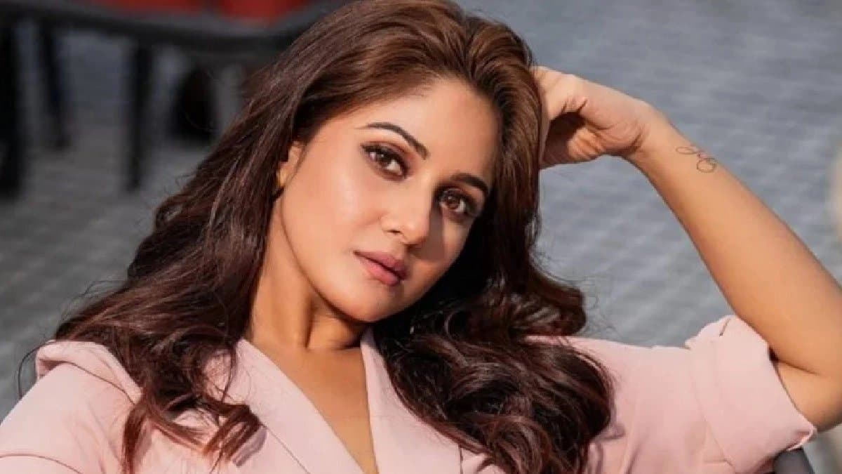 Trina saha talks about television artits being not respected