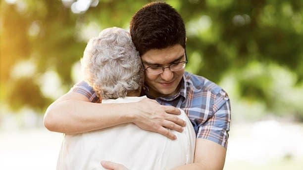  83 Year Old Japanese Grandma Enchanted By Her 23 Year Old Boyfriend 