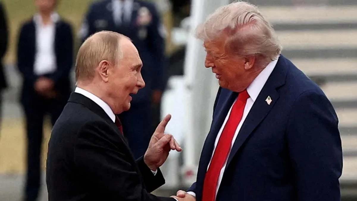 Putin slams US sanctions on Russian oil giants