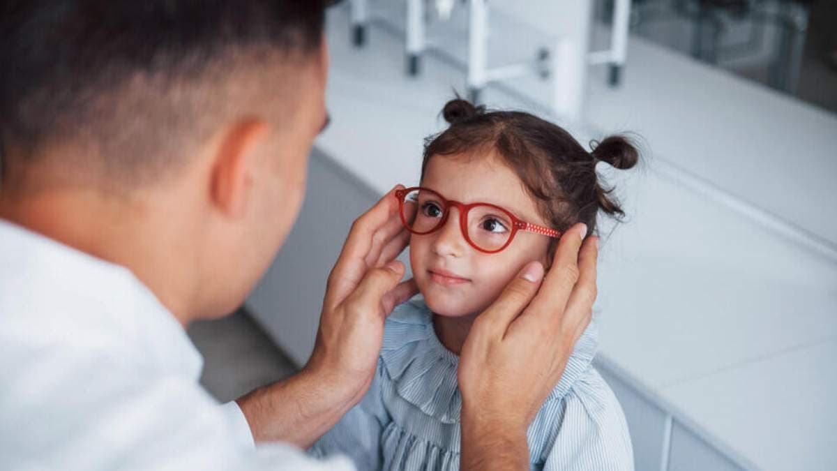 This home made natural drink can improve your child's eye sight problem and prevent glucoma also lif