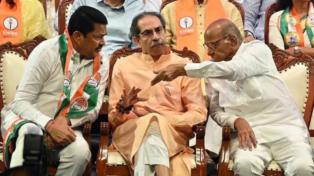 Father younger than son new controversy in maharashtra voter list