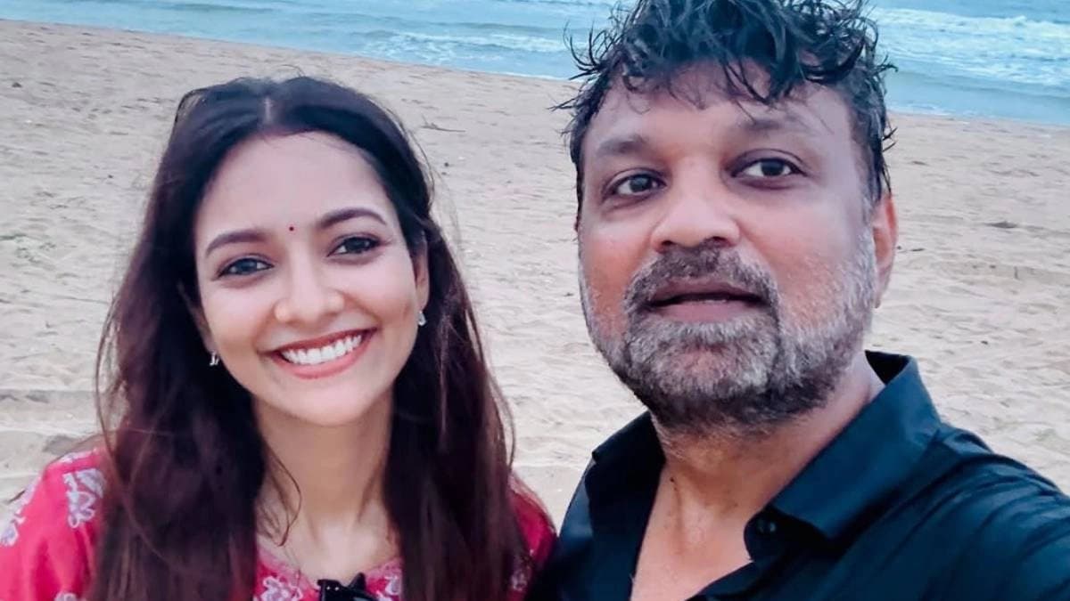 Tollywood News: Director Srijit Mukherji and Susmita Chatterjee opens up about their relationship rumors