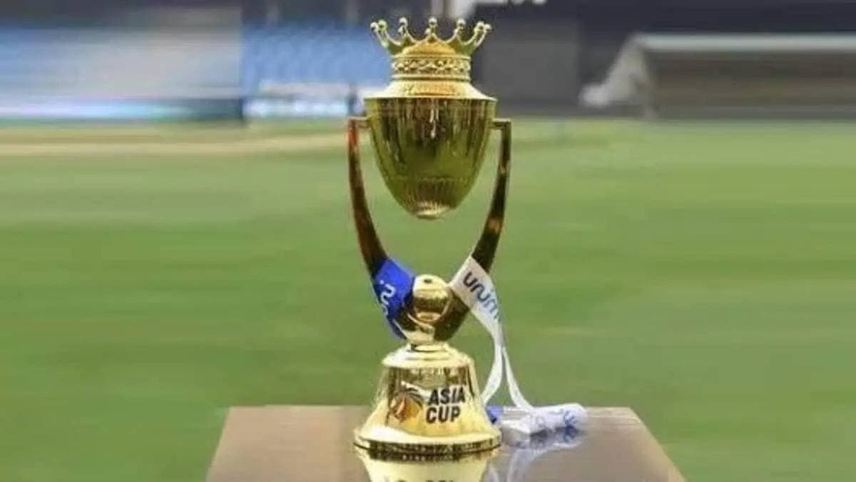 According to Sources India will not play or host Asia Cup 2025 amidst tensions with Pakistan