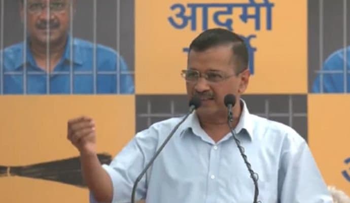 ED opposes Delhi CM Arvind Kejriwal's bail plea 