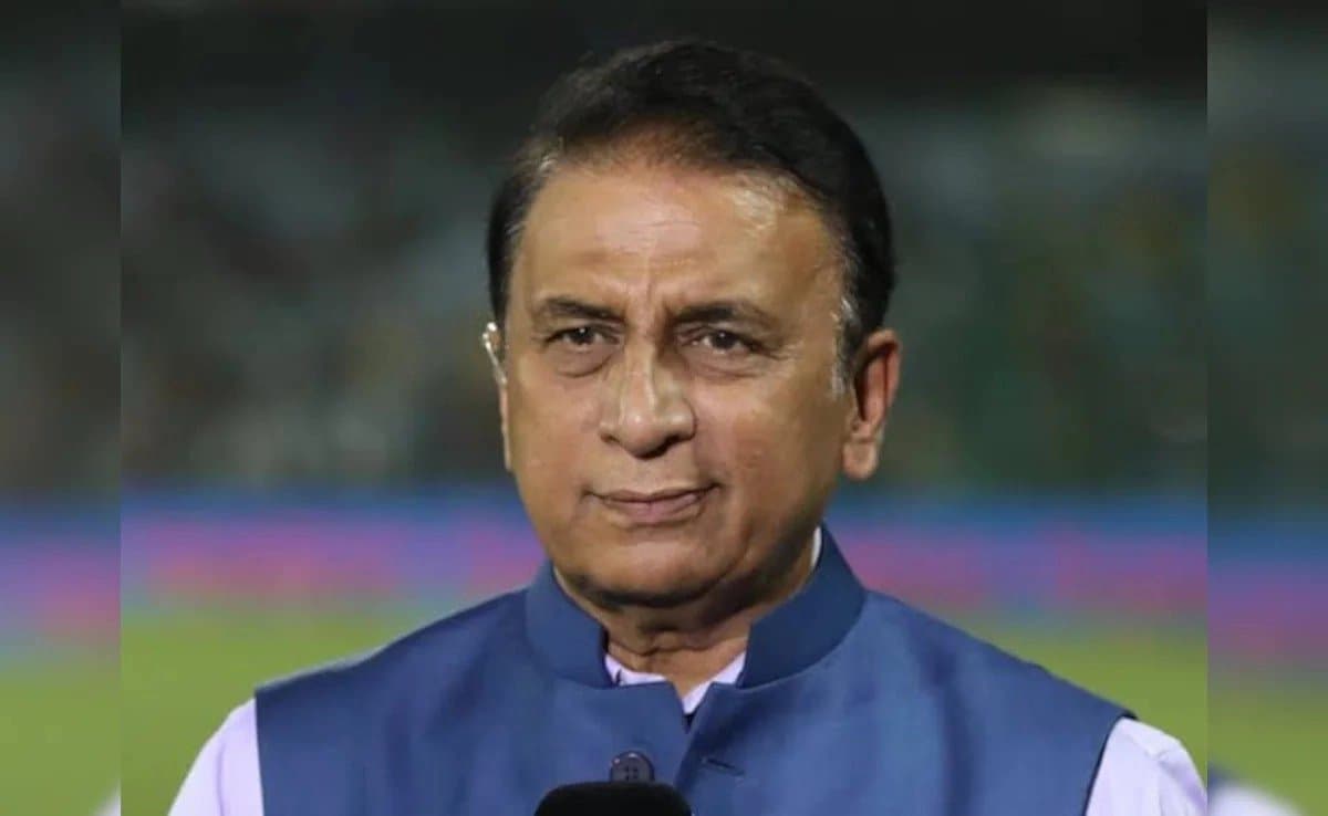 Sunil Gavaskar wants Jasprit Bumrah out of Pakistan match in Asia Cup 