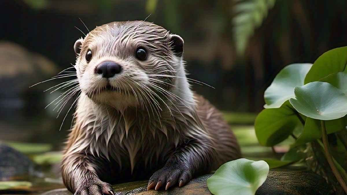 Rare Species found in Nepal after 200 Years 