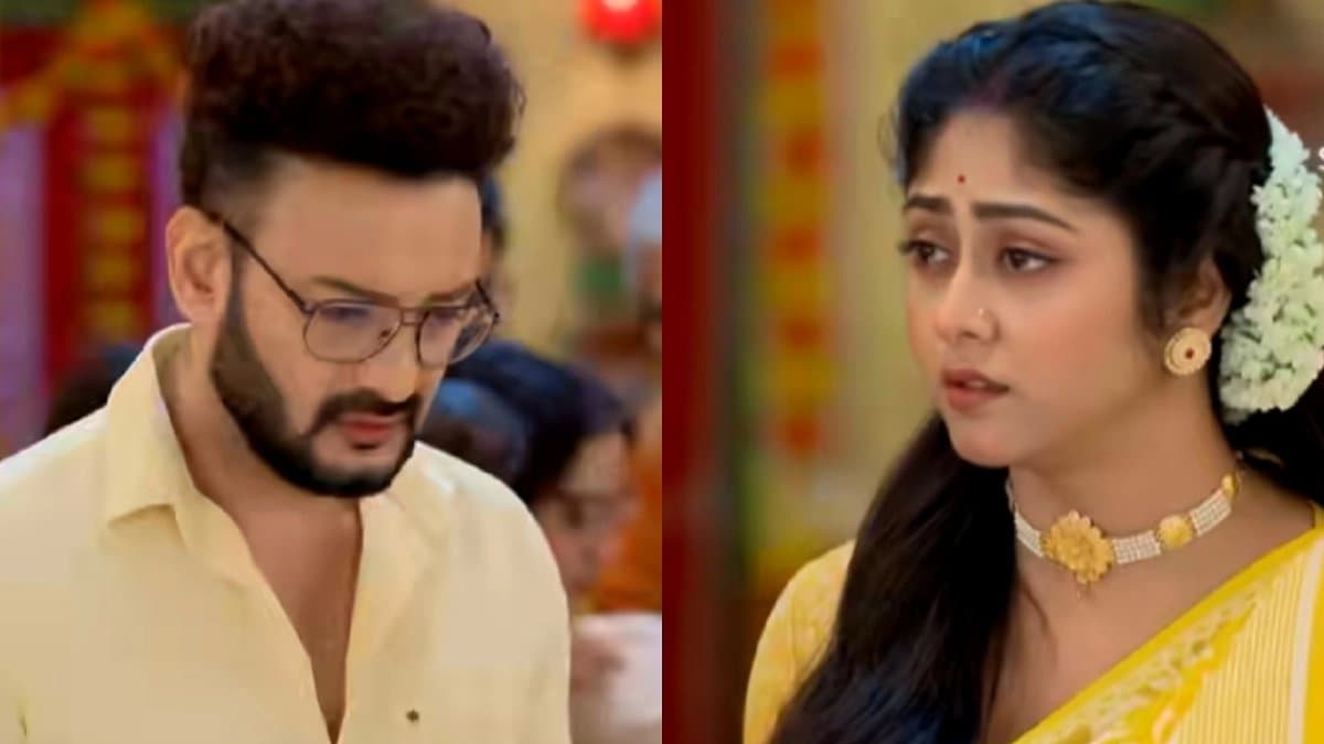 Upcoming episode details of popular bengali serial Kothha 