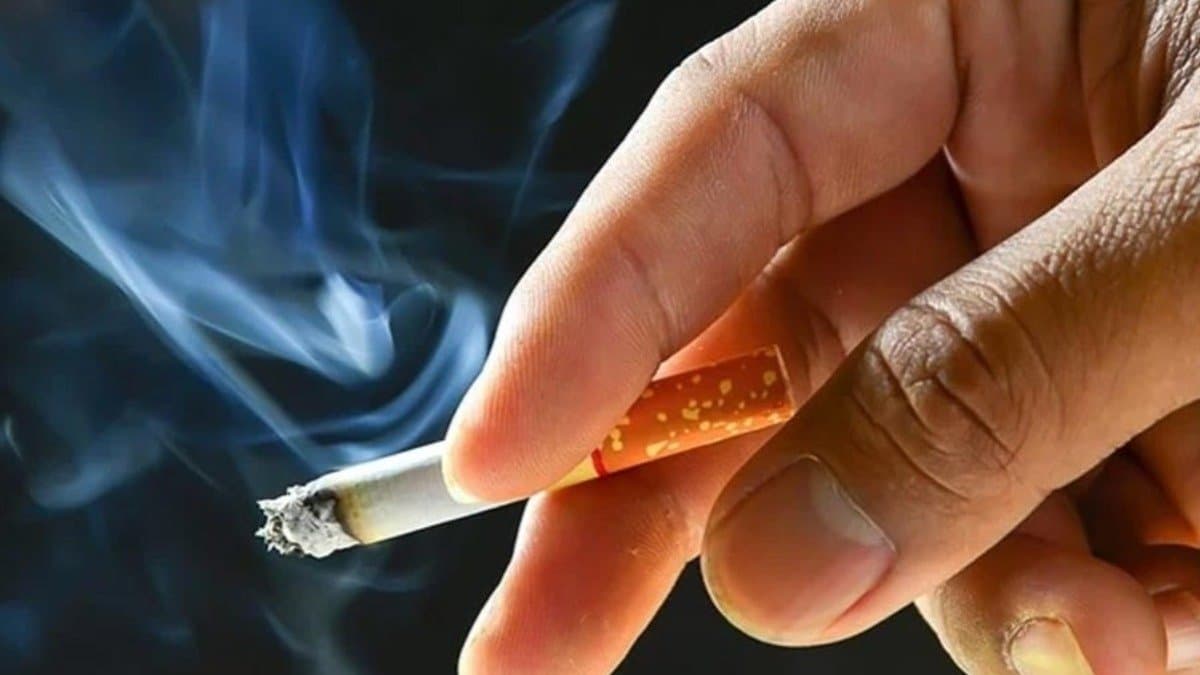 Mosquito coil is more harmful than Cigarette Know how it affects the body lif