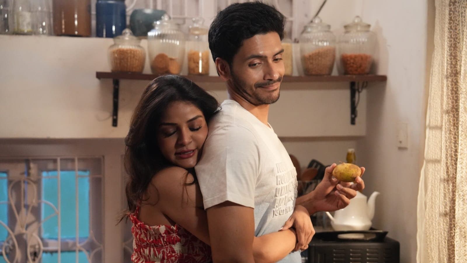 Breaking: Arjun Chakraborty and Arunima Ghosh pairing up for a bengali film