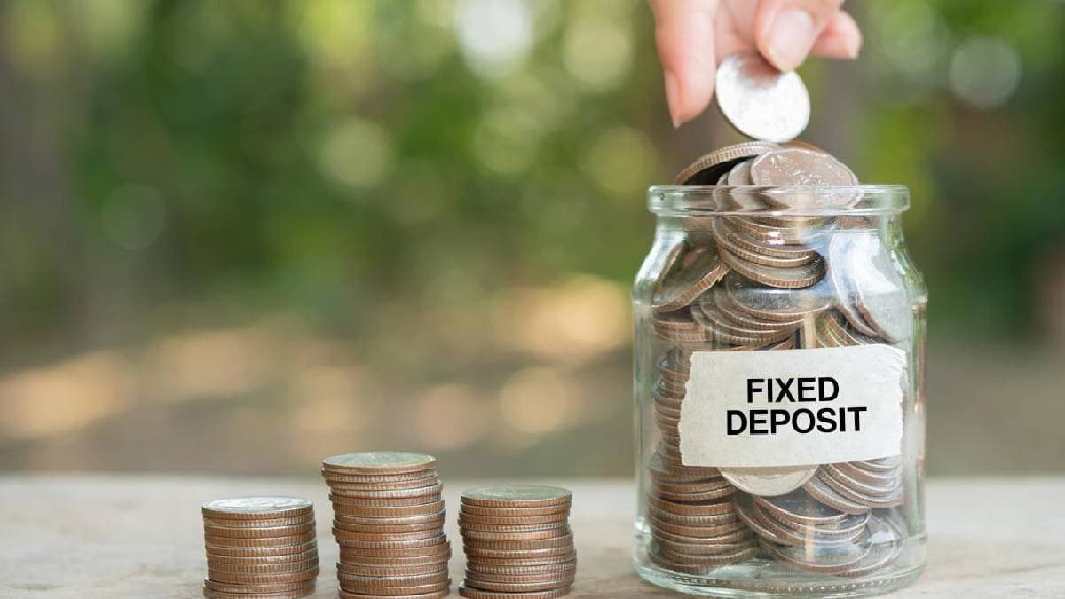 Federal bank fixed deposit interest rate increased cheak details gnr