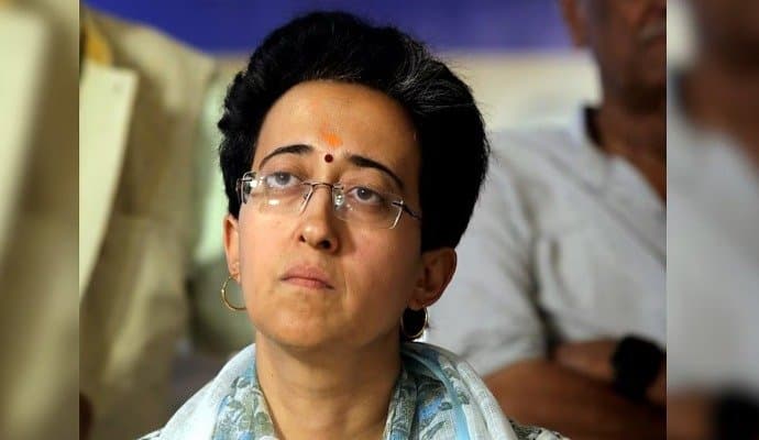 Delhi water minister Atishi ends indefinite hunger strike after health condition aggravates