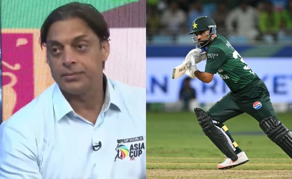 Shoaib Akhtar asked how he would fix Pakistan Cricket-his reply surprised all 