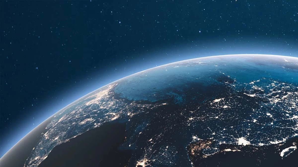 These seven animals found on Earth can survive in space