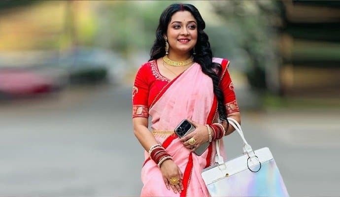 An exclusive interview of Sudipta chakroborty