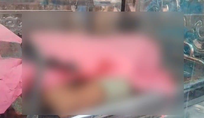 girl murder in hoogly